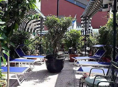 Sereno Hotel Sestri Levante