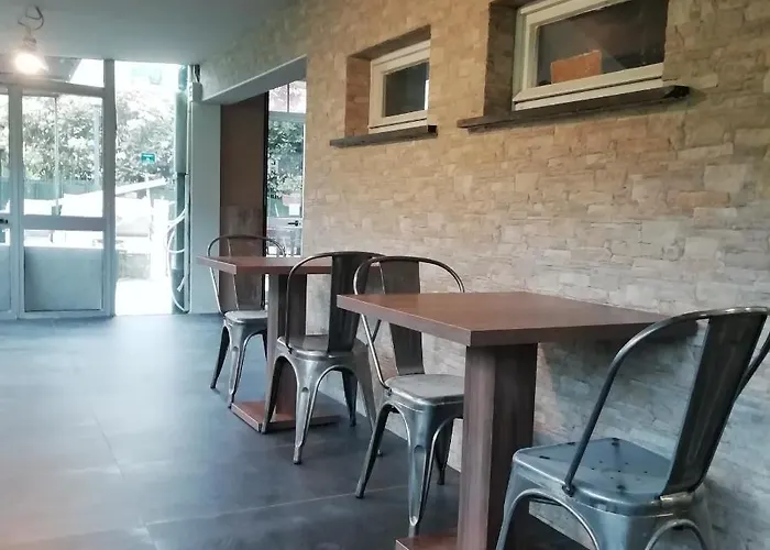 Hotel Sereno 3*