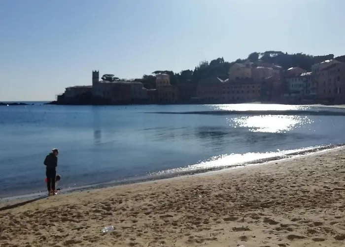 Sereno Sestri Levante