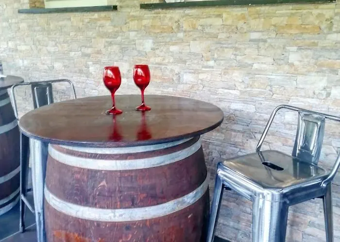 色力诺酒店 酒店 3*