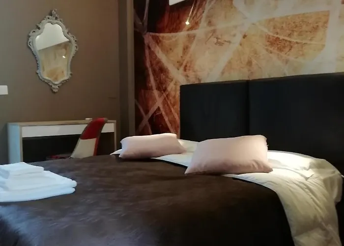 Sereno セストリ・レヴァンテ