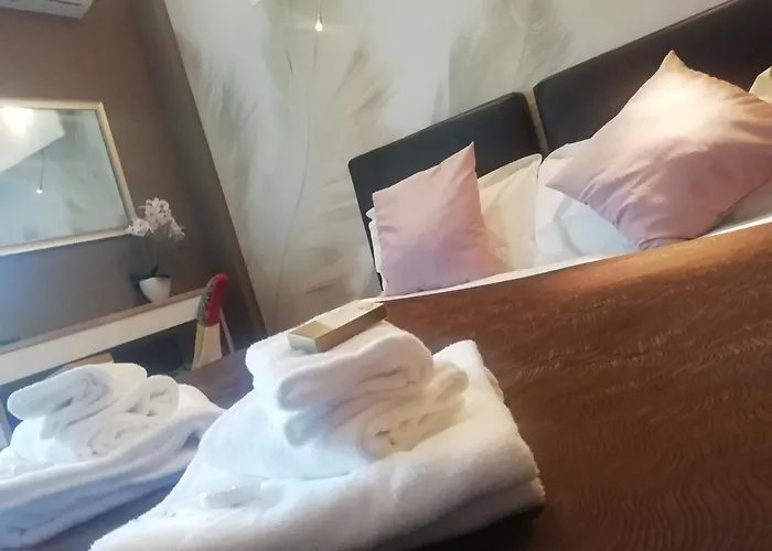 色力诺酒店 3* 东塞斯特里