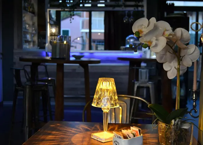 Sereno 3* Сестри-Леванте