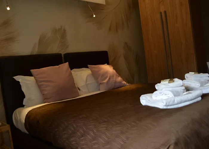 Sereno 3* セストリ・レヴァンテ