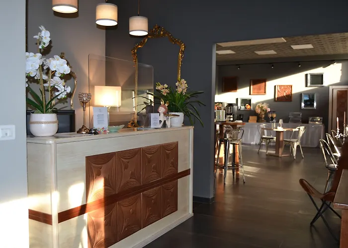 Sereno セストリ・レヴァンテ