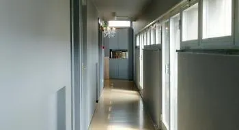 Sereno ホテル